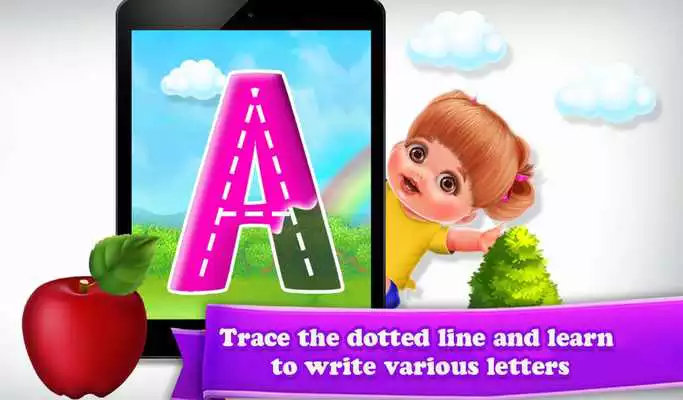 Play Children ABC Learning