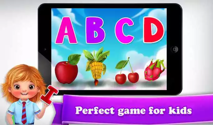 Play Children ABC Learning