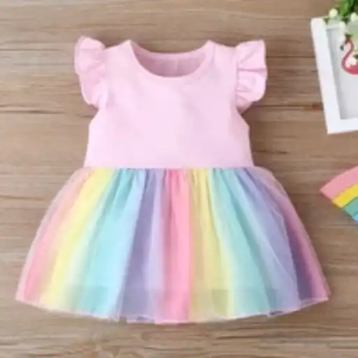 Play Children clothes shopping APK