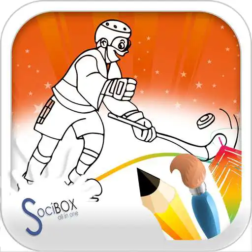 Free play online children coloring book  APK