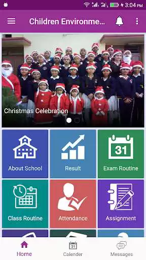 Play Children Environment School Play Children Environment School