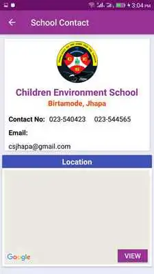 Play Children Environment School Play Children Environment School
