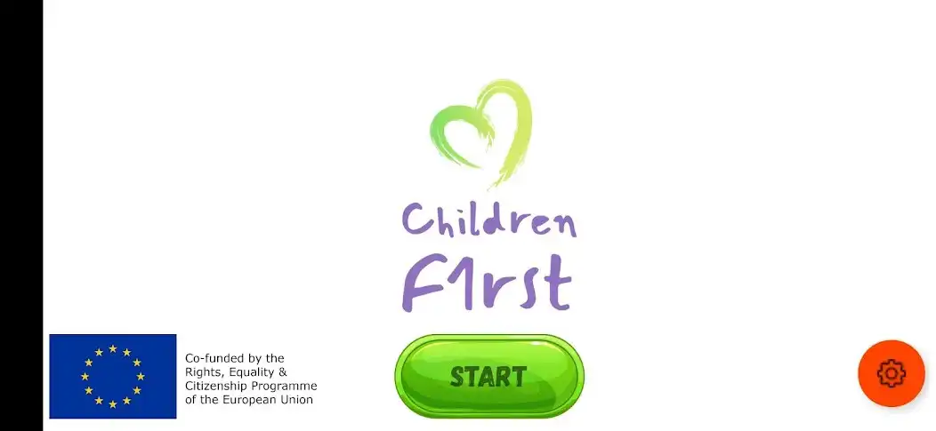 Play Children First  and enjoy Children First with UptoPlay