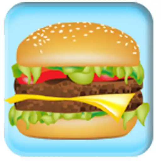 Free play online Children making Burger Games APK