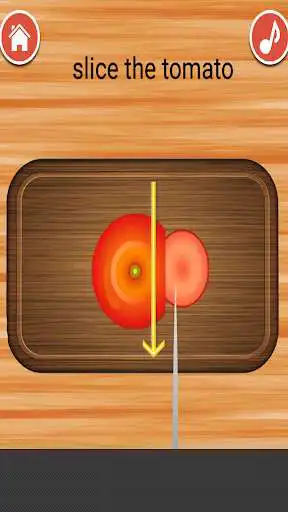 Play Children making Burger Games