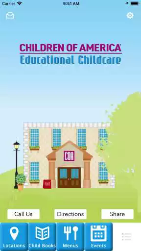 Play Children of America