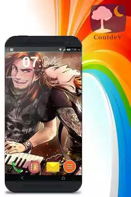 Play Children Of Bodom Wallpaper