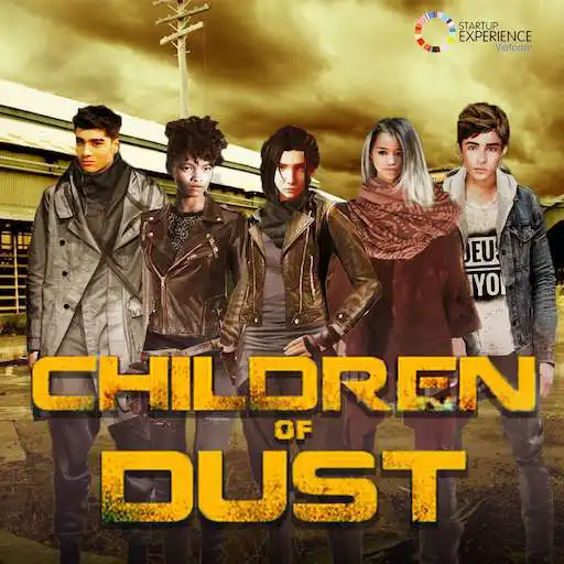 Play Children of Dust APK