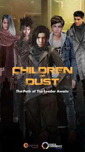 Play Children of Dust  and enjoy Children of Dust with UptoPlay