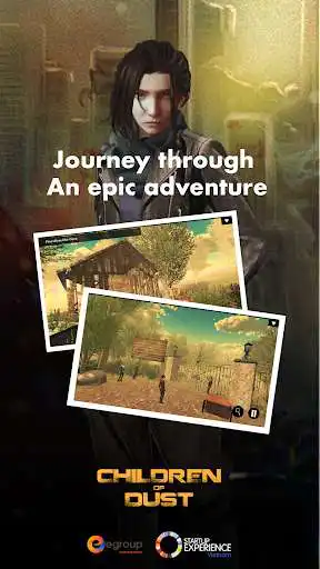 Play Children of Dust as an online game Children of Dust with UptoPlay