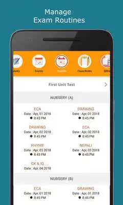 Play Children Park Sec. School (Nilkantha, Dhading)