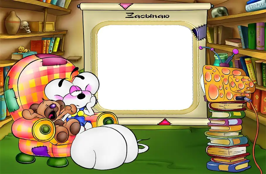 Play Children Photo Frames  and enjoy Children Photo Frames with UptoPlay