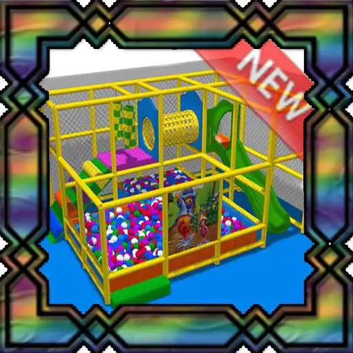 Play Children Playground Design