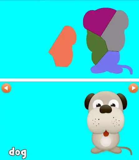 Play Children Puzzle