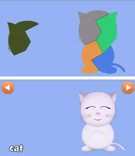 Play Children Puzzle