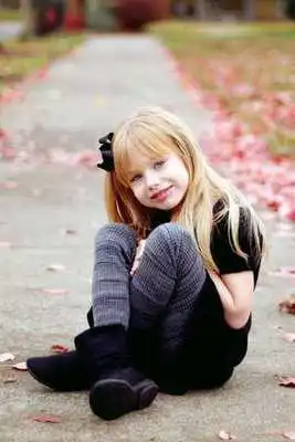 Play Children Puzzle