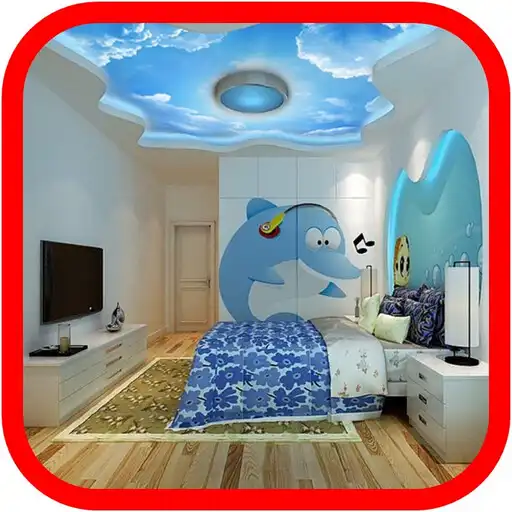 Play Childrens Bedroom Design Ideas APK Play Childrens Bedroom Design Ideas APK