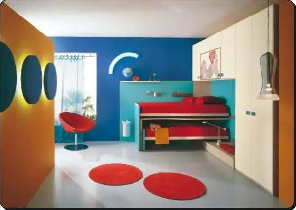 Play Childrens Bedroom Design Ideas  and enjoy Childrens Bedroom Design Ideas with UptoPlay