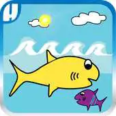 Free play online Childrens Book - The Sea  Me APK