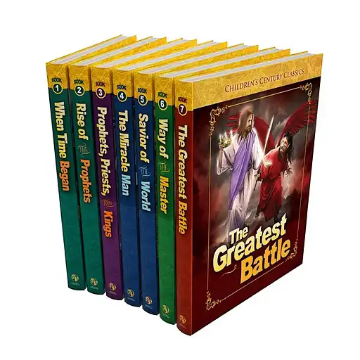 Play Childrens Century Classics APK