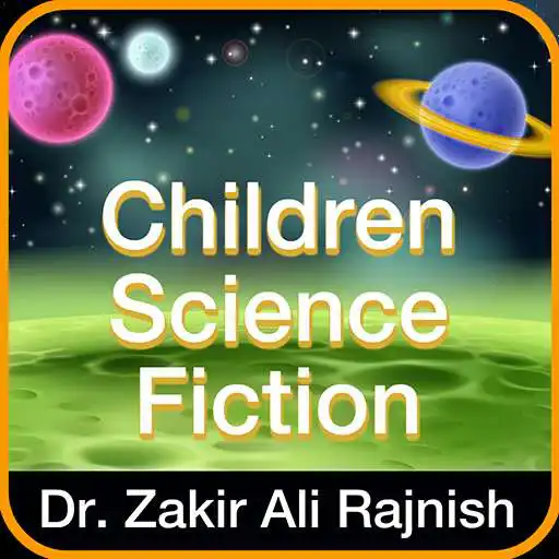 Play Children science fiction APK