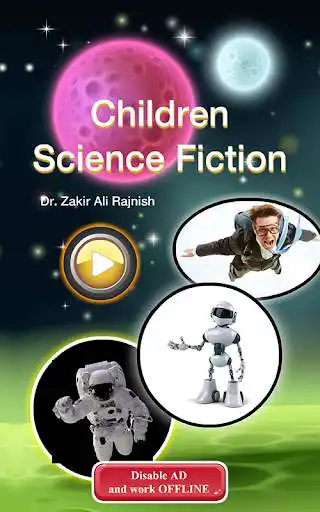Play Children science fiction  and enjoy Children science fiction with UptoPlay