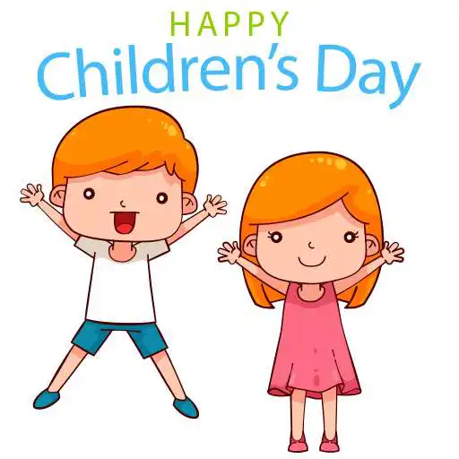 Run free android online Childrens Day Stickers for WhatsApp APK Run free android online Childrens Day Stickers for WhatsApp APK