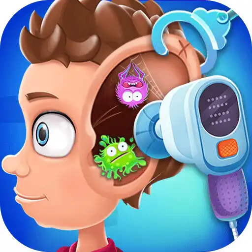 Play Childrens Doctor: Ear Doctor APK