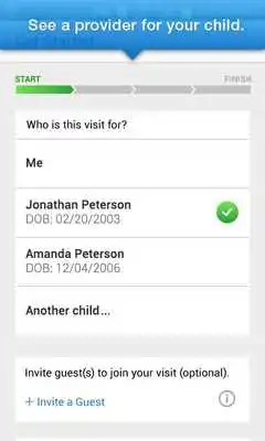 Play Childrens Health VirtualVisit Play Childrens Health VirtualVisit