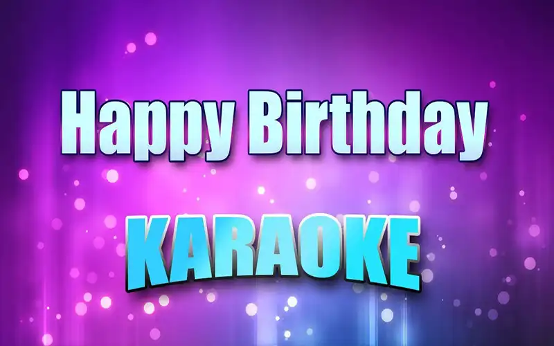 Play Childrens karaoke