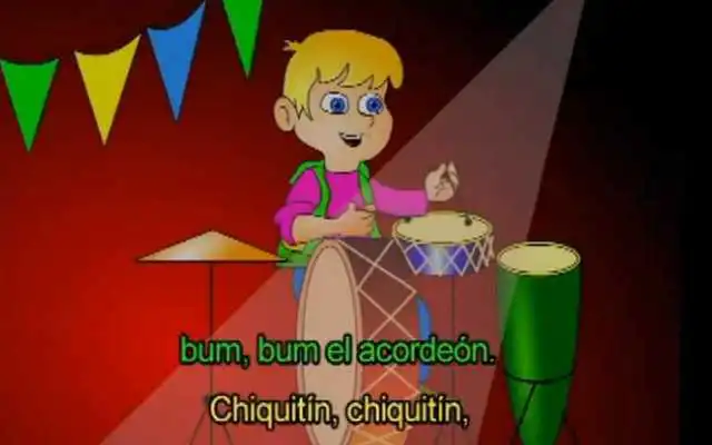 Play Childrens karaoke