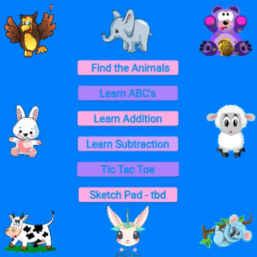 Play Childrens Learning APK Play Childrens Learning APK