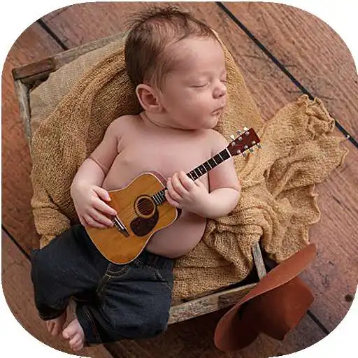 Free play online Children Sleep Songs APK