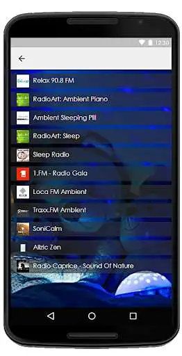Play Children Sleep Songs