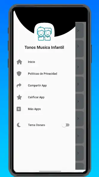 Play Childrens Music Tones as an online game Childrens Music Tones with UptoPlay