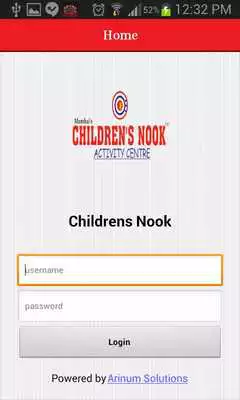 Play Childrens Nook Gamdevi