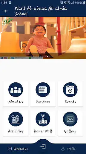 Play Childrensoasis International School as an online game Childrensoasis International School with UptoPlay