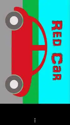 Play Childrens observation car game