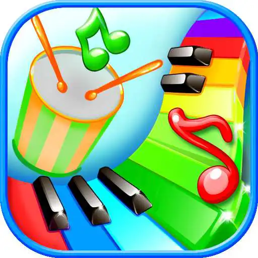 Free play online Childrens Piano APK Free play online Childrens Piano APK