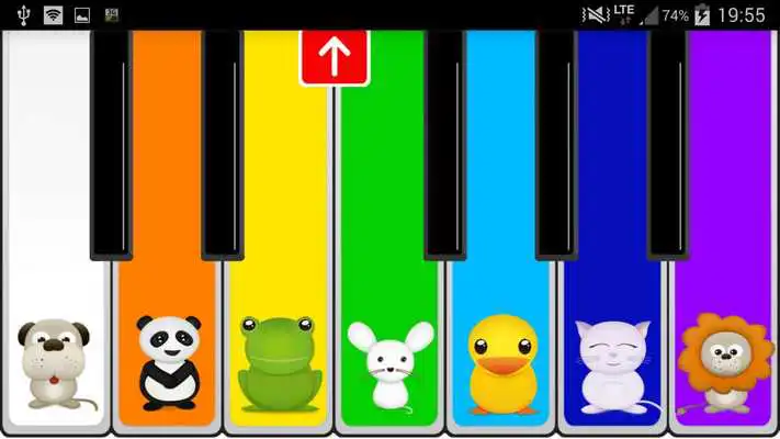Play Childrens Piano