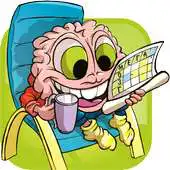 Free play online Childrens puzzles - Megamind APK