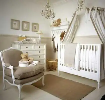 Play Childrens Room Decoration