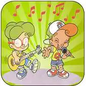 Free play online Childrens songs in Portuguese APK Free play online Childrens songs in Portuguese APK