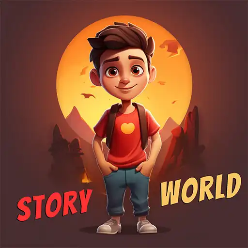 Play Children Stories audio books APK Play Children Stories audio books APK