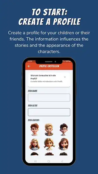 Play Children Stories  audio books as an online game Children Stories  audio books with UptoPlay
