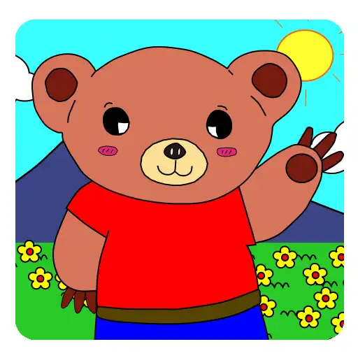 Free play online Children Story APK
