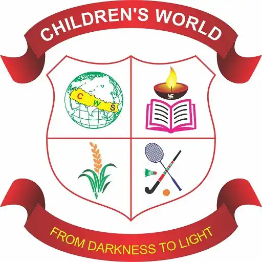 Play Childrens World Sec. School APK