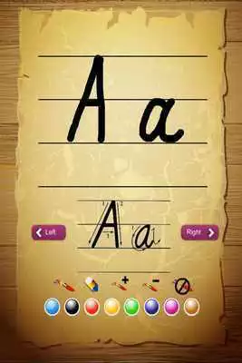 Play Children write