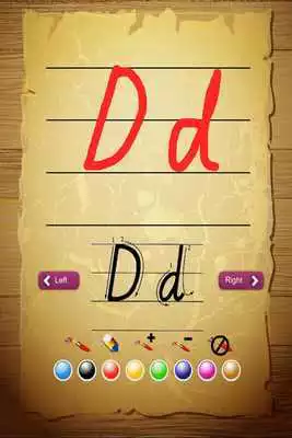 Play Children write