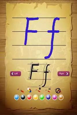 Play Children write
